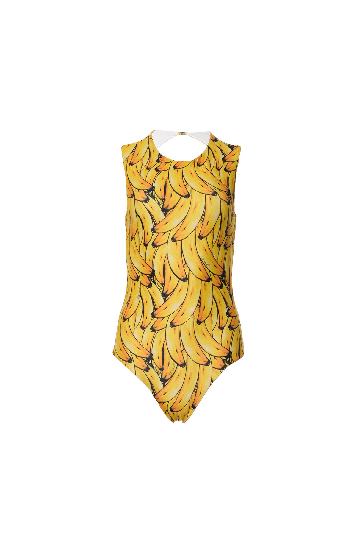 Banana Audrey Swimsuit