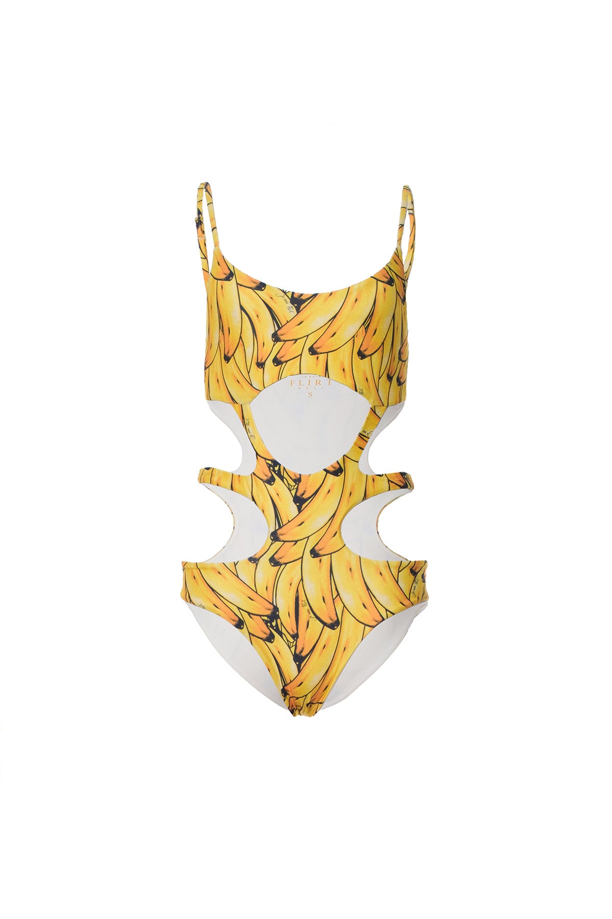 Banana Jolie Swimsuit