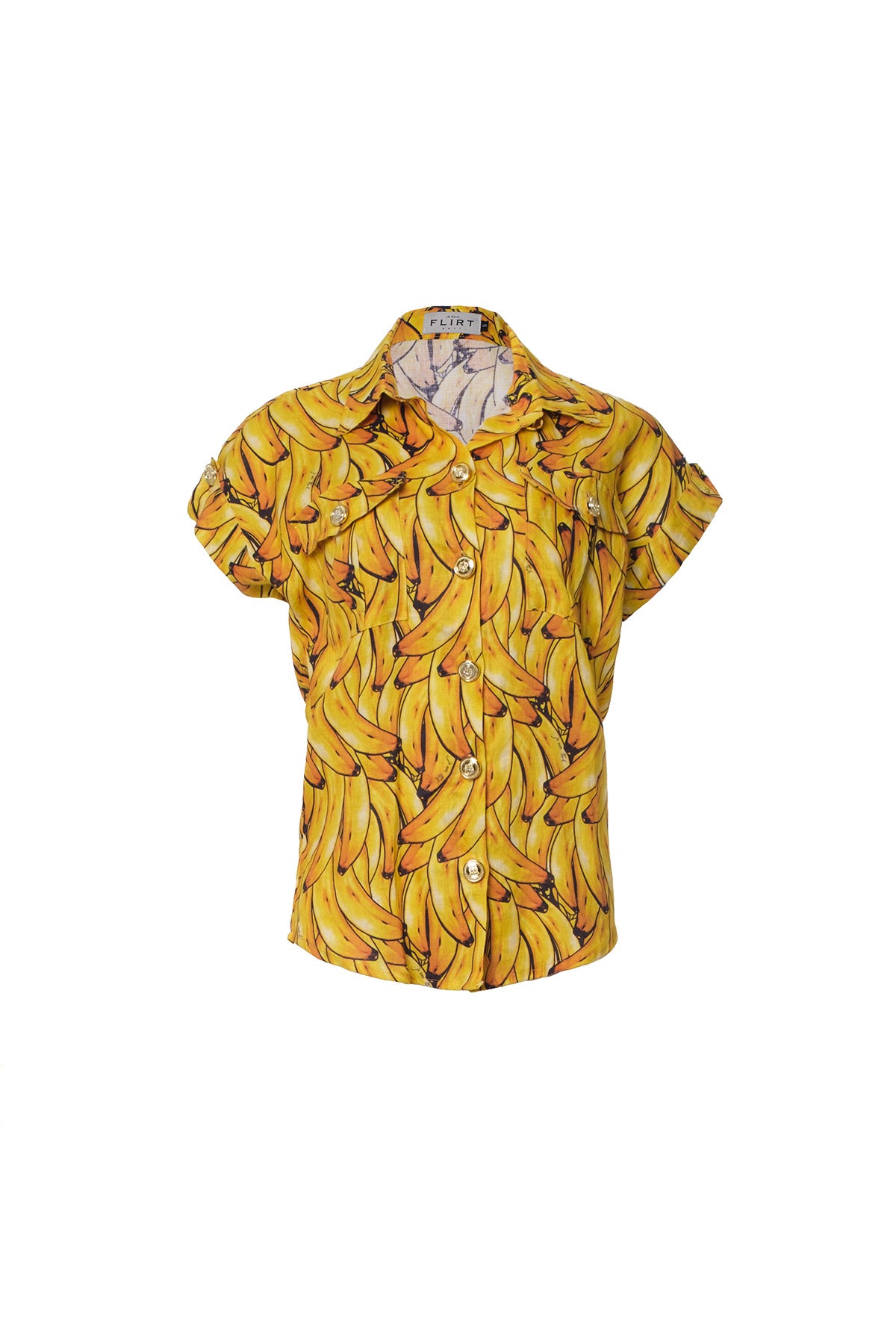 Banana Shirt