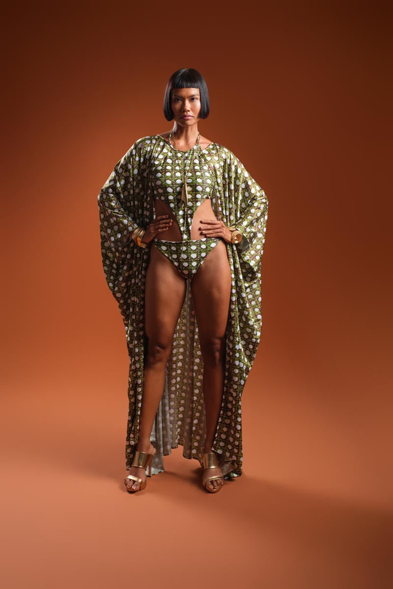 RATTAN Outer Wear