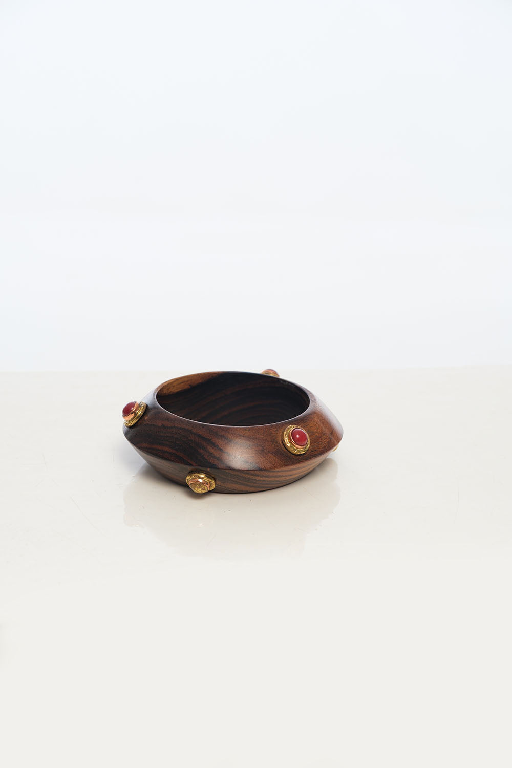 FLIRT Brown Empress Bracelet