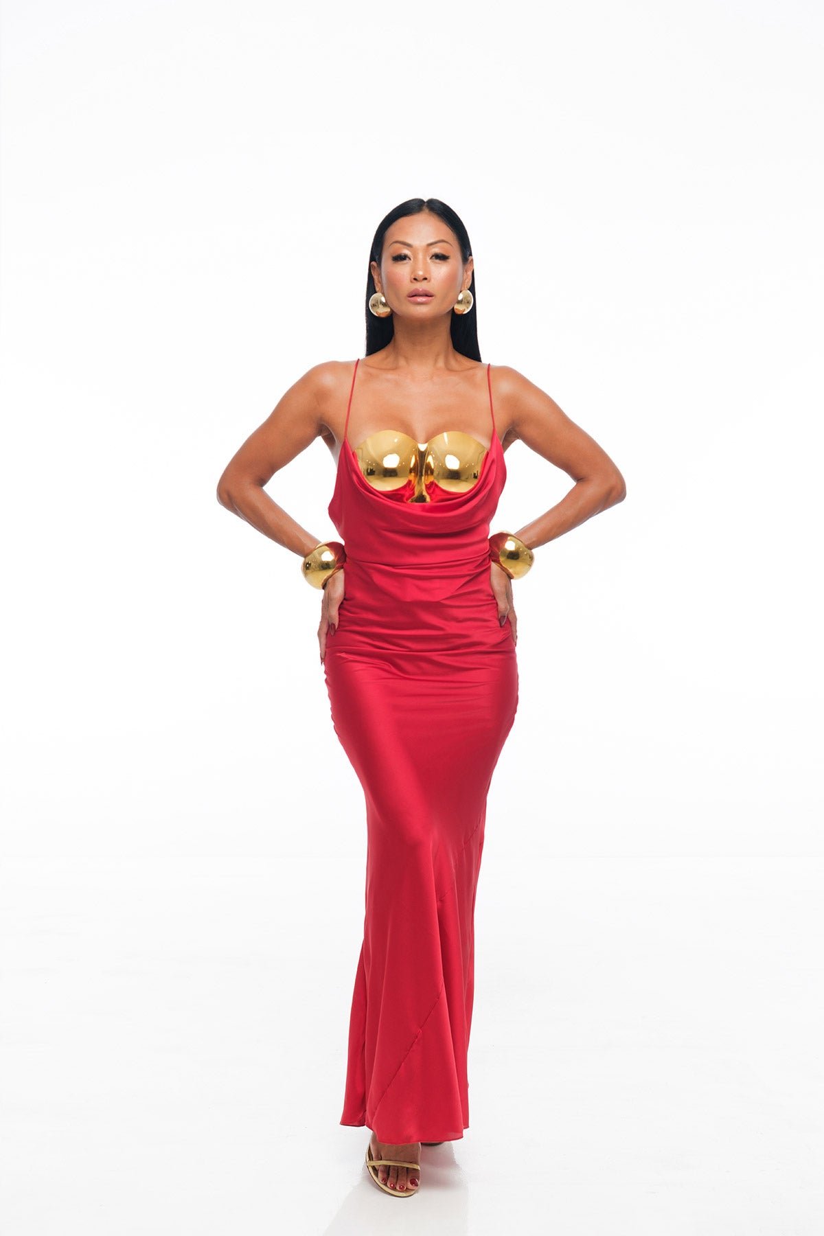Fall 24 Dress