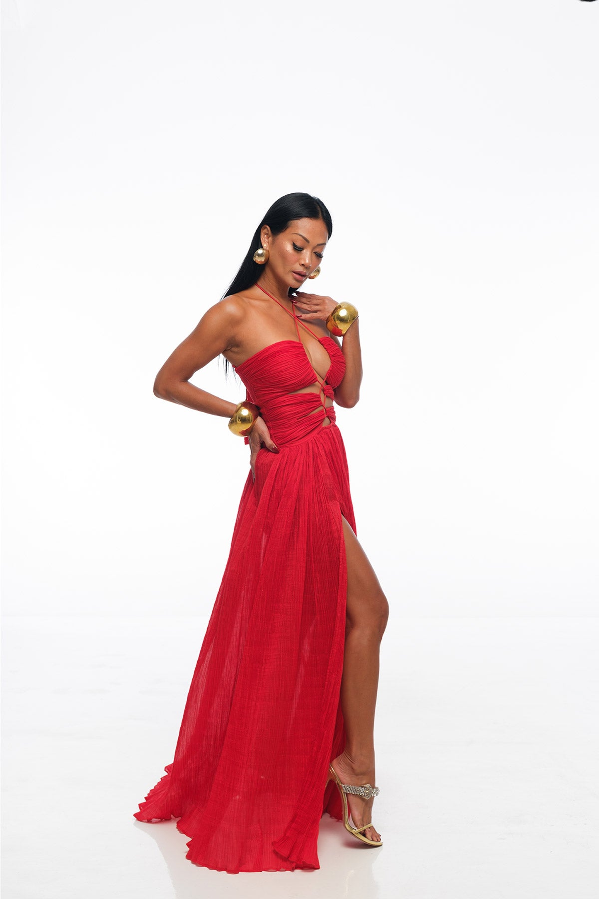 VALENTINA Dress