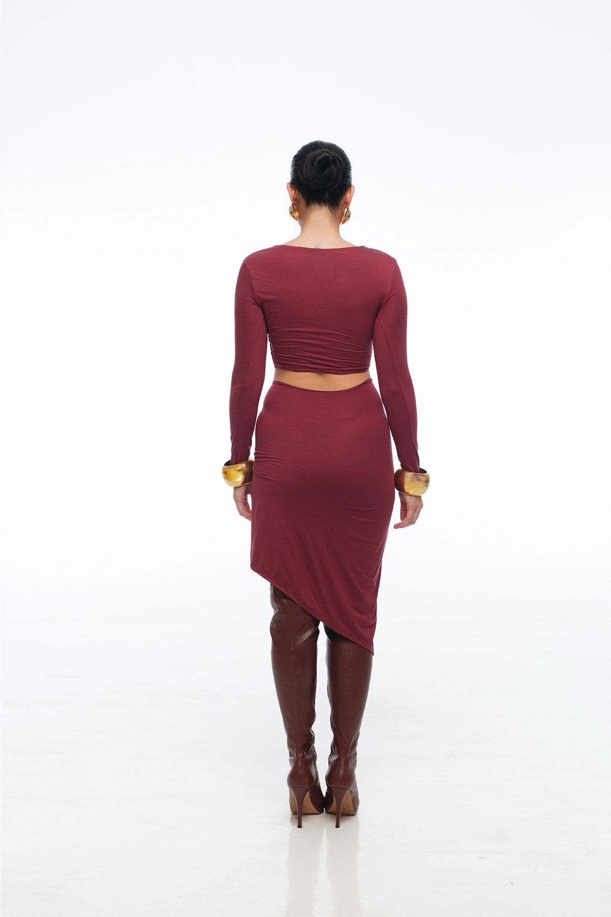 FLIRT Warrior Dress
