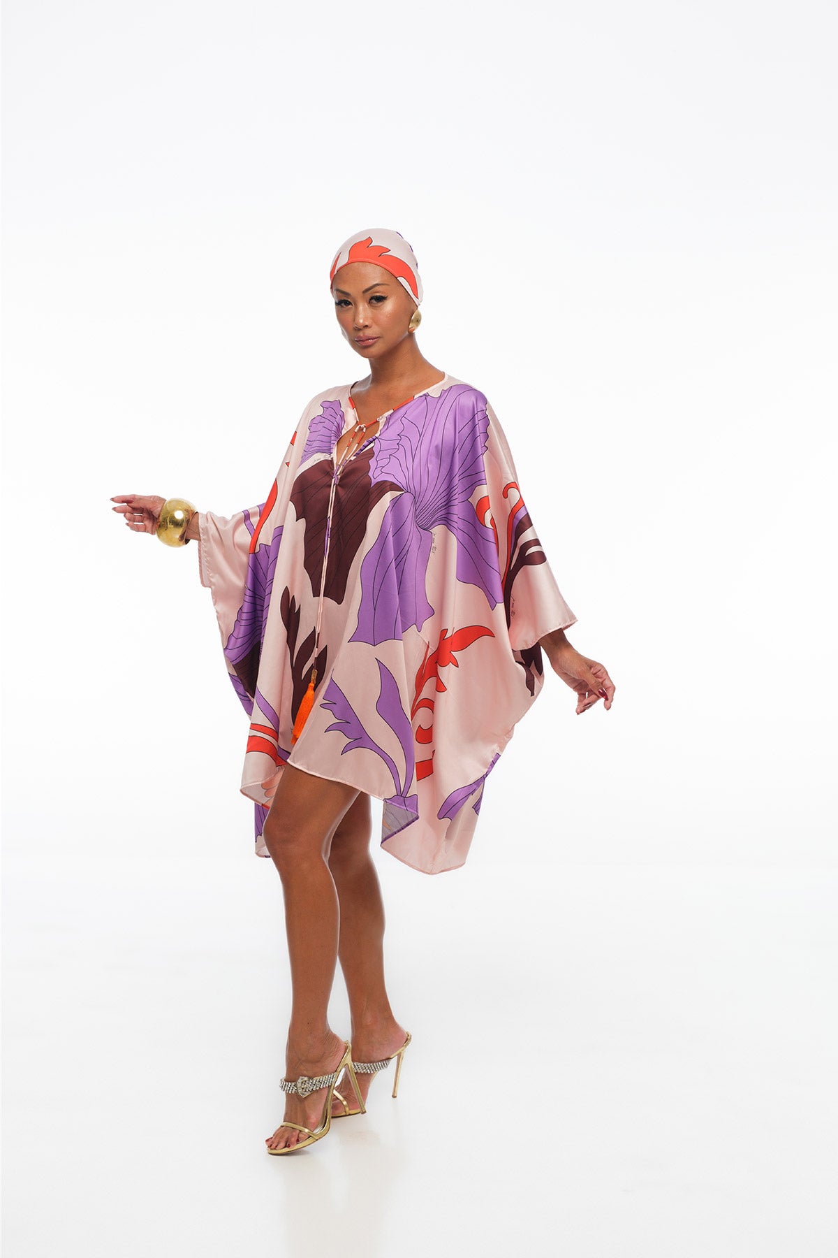 RIO Mini Kaftan