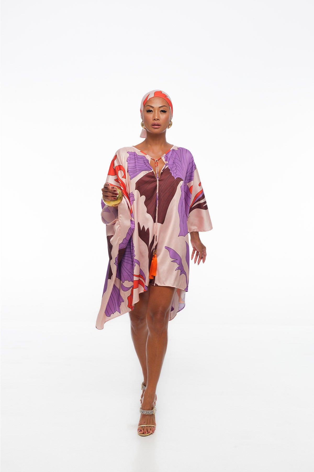 RIO Mini Kaftan