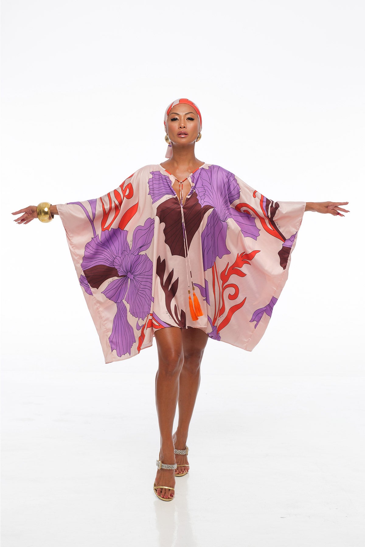 RIO Mini Kaftan