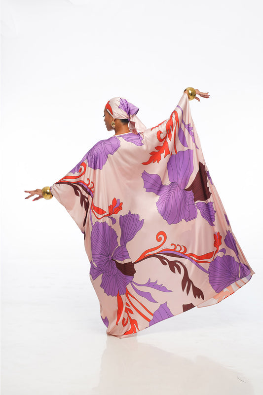 RIO Long Outer Wear