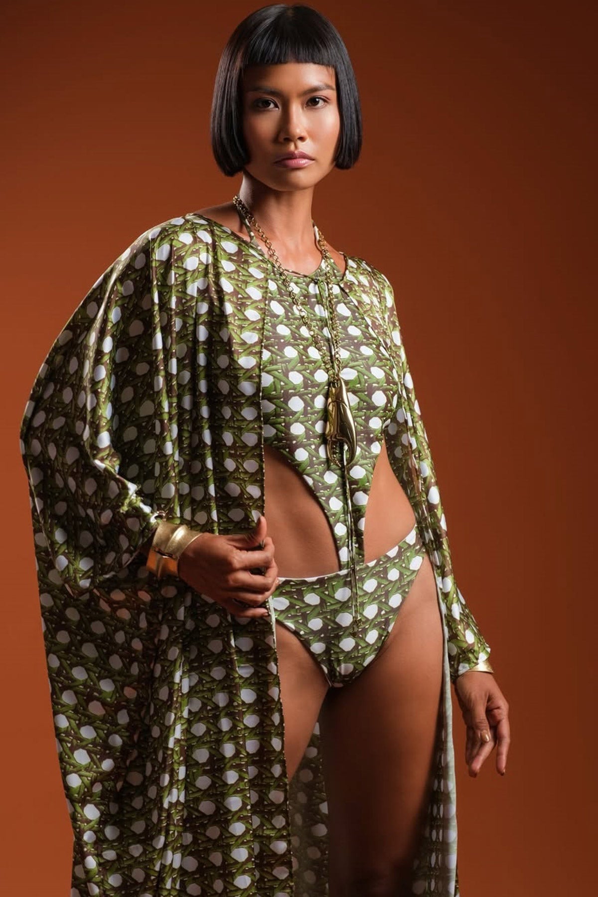 RATTAN Outer Wear