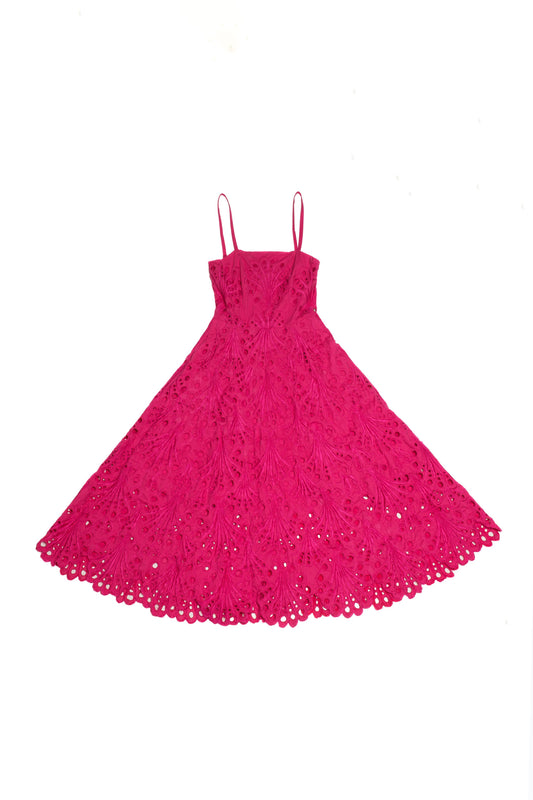 Thalia Mini Dress