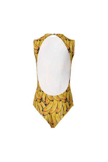 Banana Audrey Swimsuit