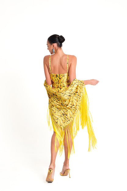 Banana Jolie Swimsuit