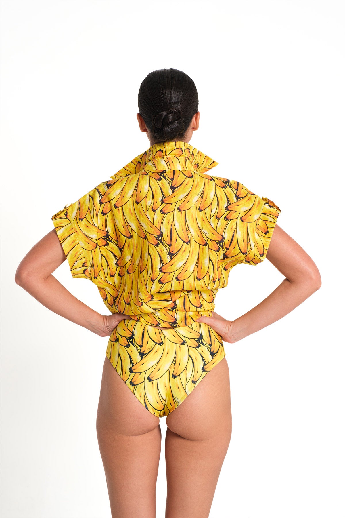 Banana Shirt