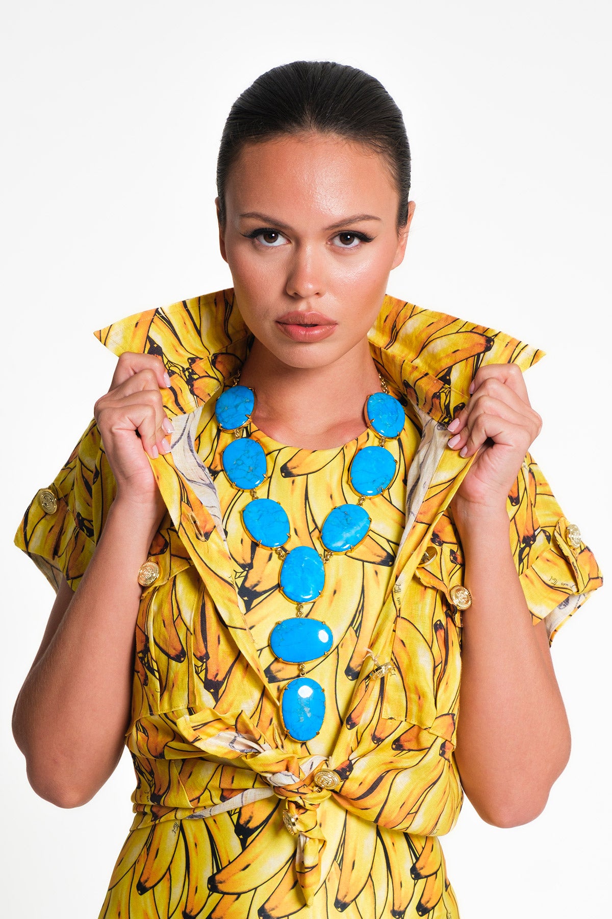 Banana Shirt