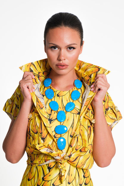 Banana Shirt
