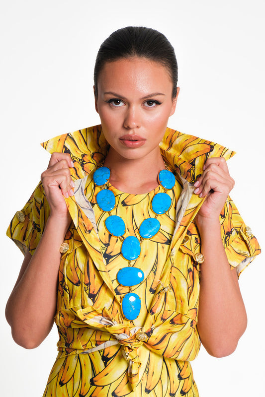 Banana Shirt