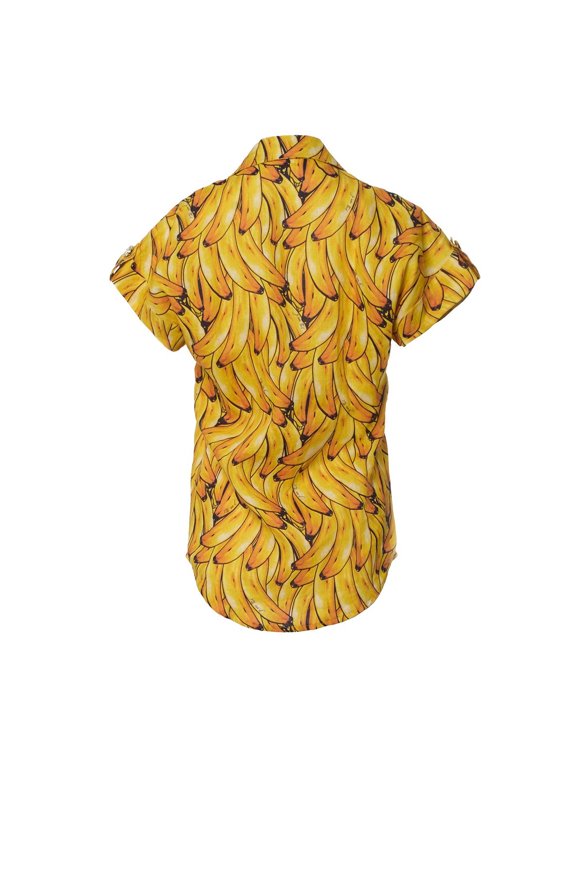 Banana Shirt