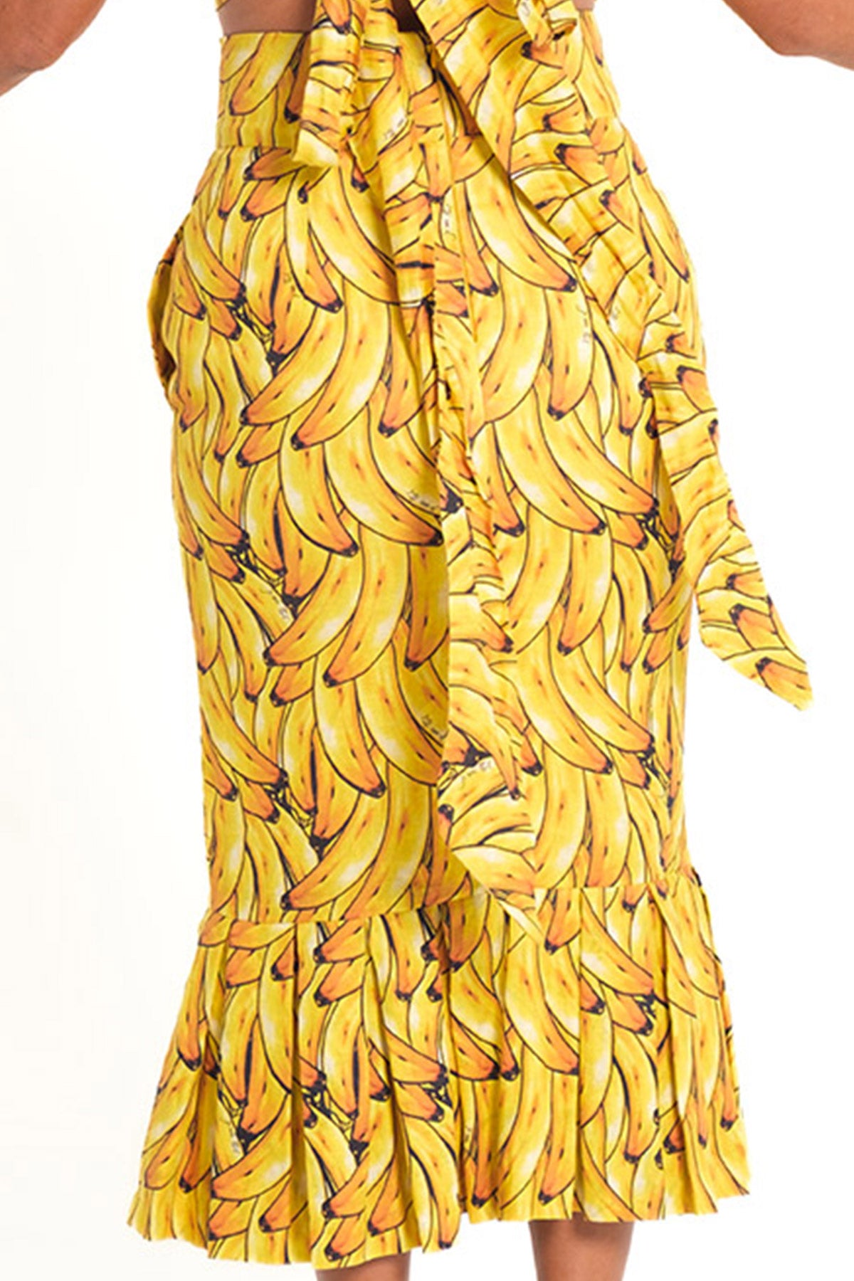 Banana Skirt