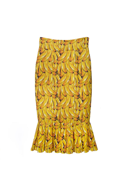 Banana Skirt