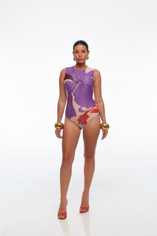 RIO Summer Bodysuit