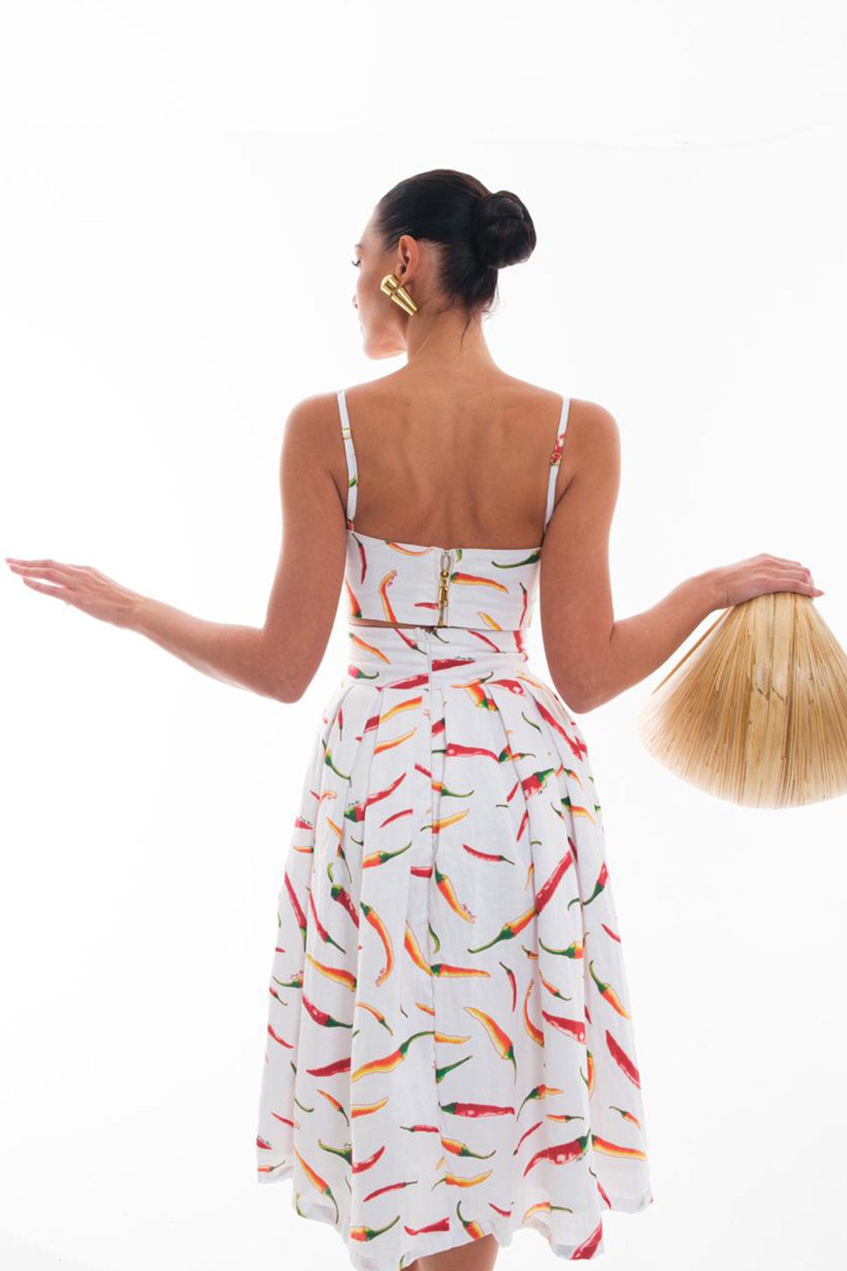 Chili Sofia Set Dress