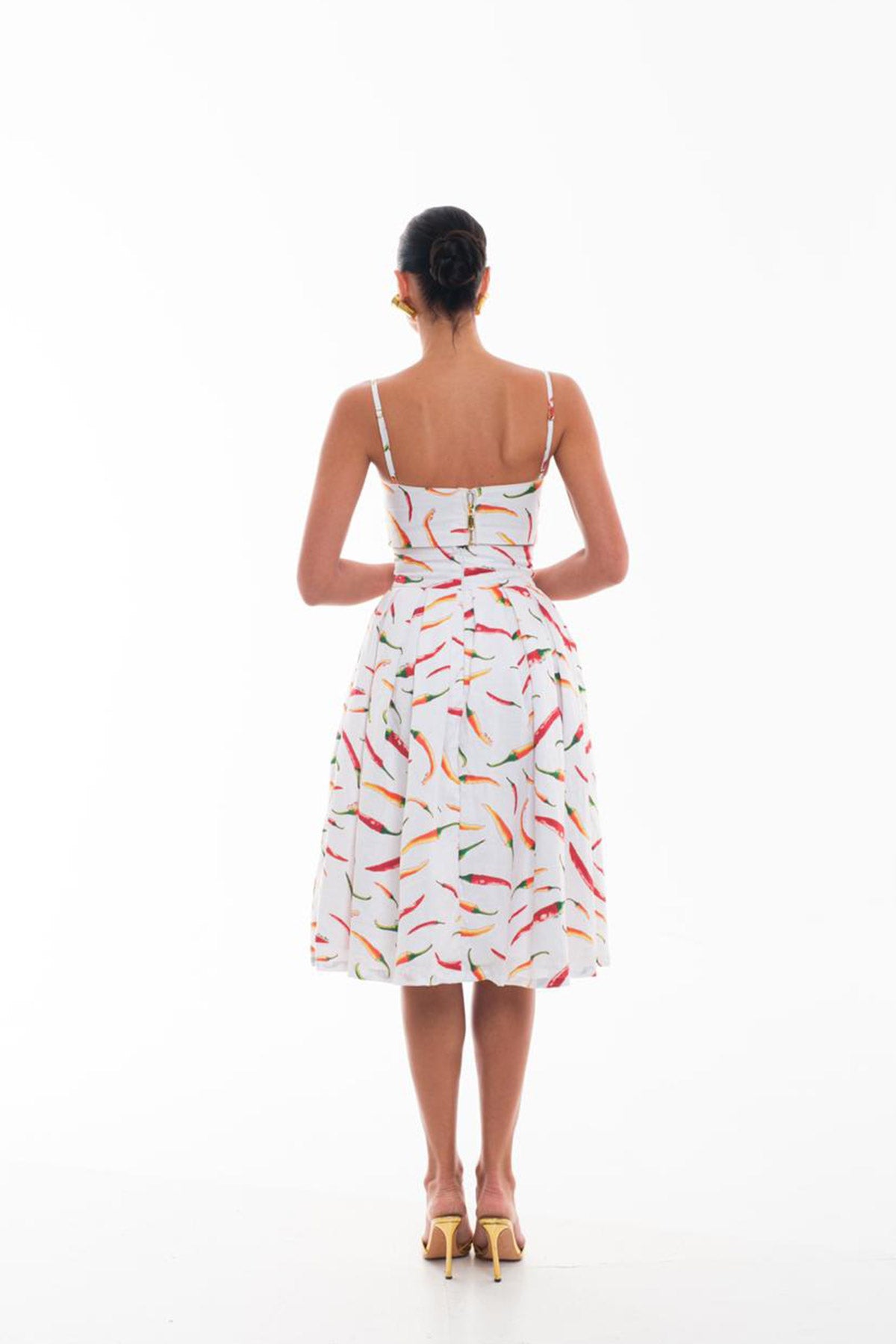 Chili Sofia Set Dress