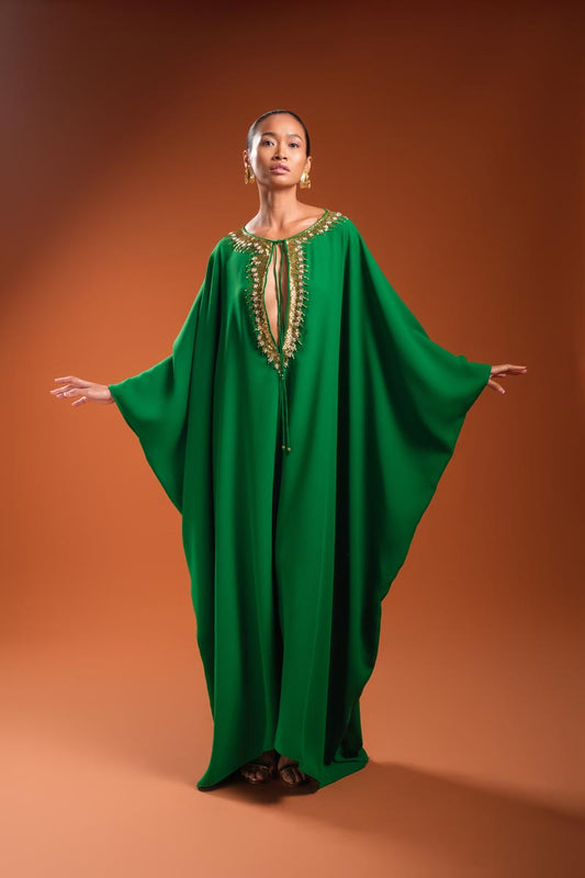 FLIRT Kaftan Dress