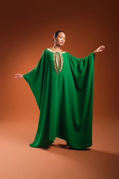 FLIRT Kaftan Dress