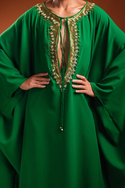 FLIRT Kaftan Dress
