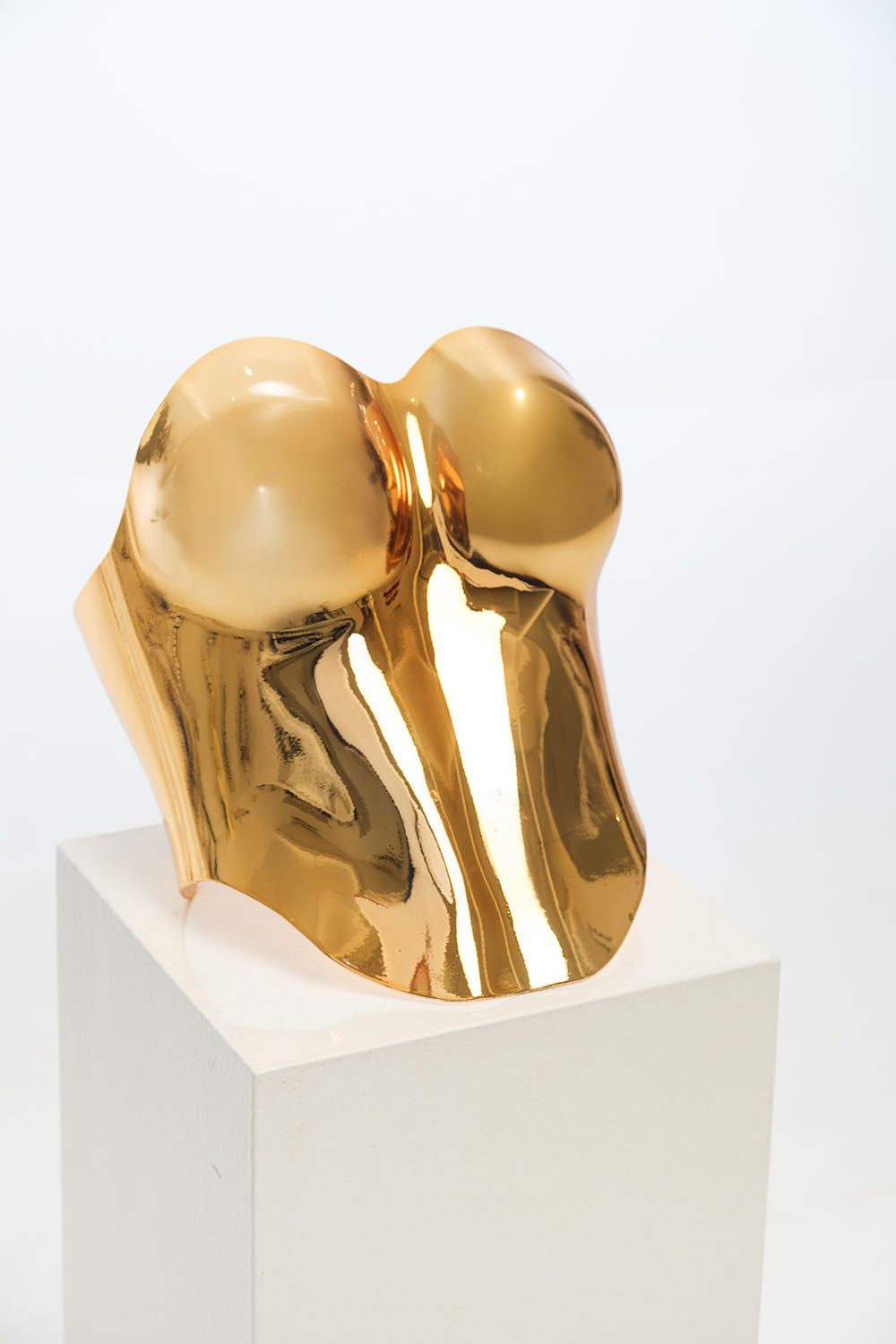 FLIRT Golden Bustier