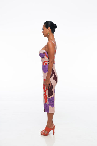 Summer 3 Dress