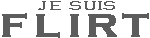 Je suis Flirt Bali