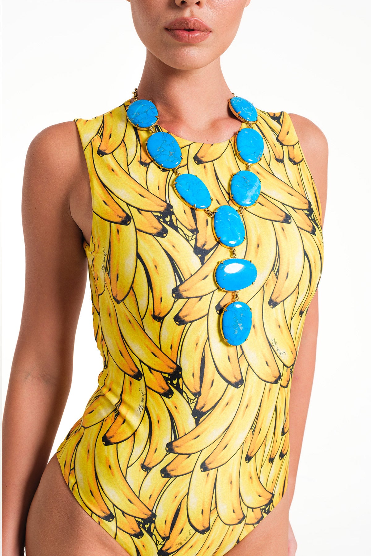 Turquise Neckless