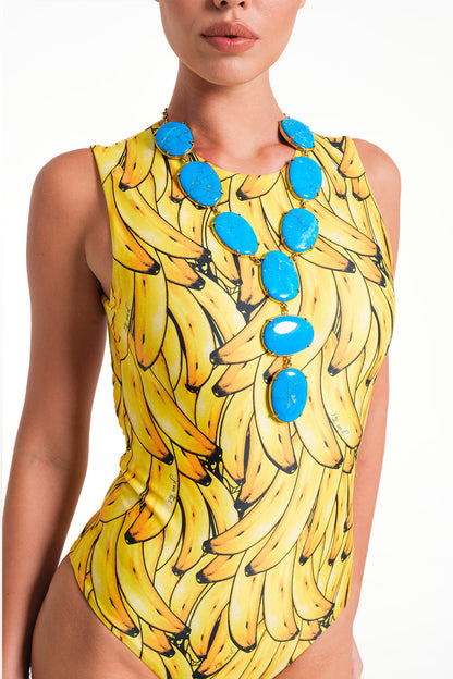 Turquise Neckless