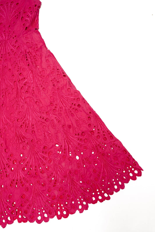 Aborigin Kaftan